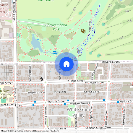 93 Stevens Street, WA 6162, White Gum Valley