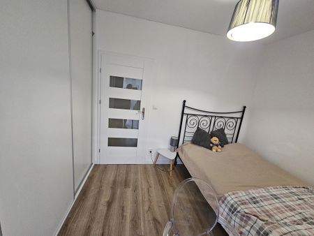 Apartament 2 pok.- Moderno ul. Artyleryjska-Garaż - Photo 3