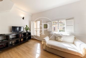 Apartment for rent in Palma’s Old Town