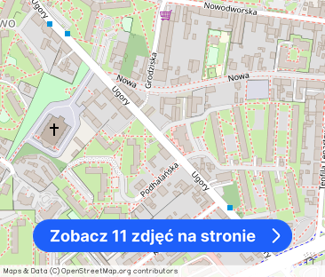 2 pokoje z balkonem w bloku ul. Ugory - Szwederowo - Zdjęcie 1