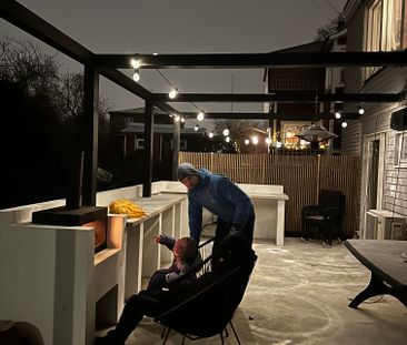 Turingevägen, Älvsjö - Foto 5