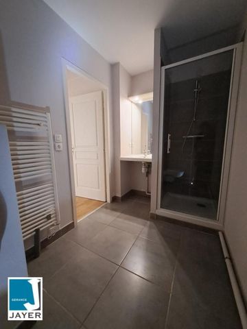 F1 BIS PROCHE CENTRE VILLE - Photo 4