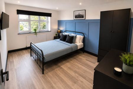 House share to rent - Photo 4