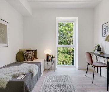 3-værelses Lejlighed på 79 m² i Silkeborg - Foto 3