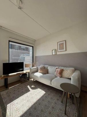 Studio Barestraat, Groningue - À Louer - Foto 1
