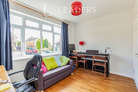 4 bedroom house to rent - Photo 5