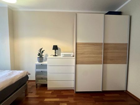 mieszkanie na wynajem Szczecin Pogodno - Zdjęcie 4