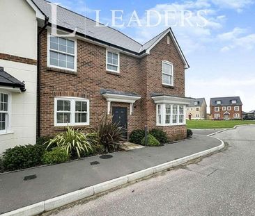 Devitt Drive, Crossways, DT2 - Photo 2