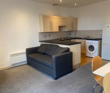 2 bedroom duplex to rent - Photo 1