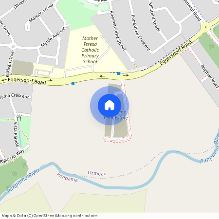 Ormeau, Gold Coast