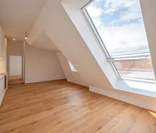 ++NEU++ Schlüsselfertiger 4-Zimmer-Dachgeschoss-Erstbezug mit 130 m² und 32 m² Dachterrasse - Foto 3