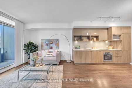 For Lease - 52 Forest Manor Road Unit# 207, Toronto, Ontario - Photo 3