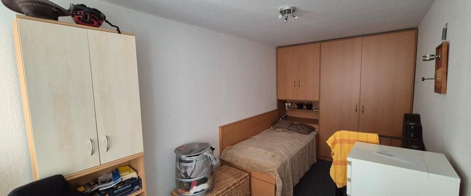 Zimmer zu Vermieten in Steglitz Zehlendorf /Lichterfelde - Photo 1