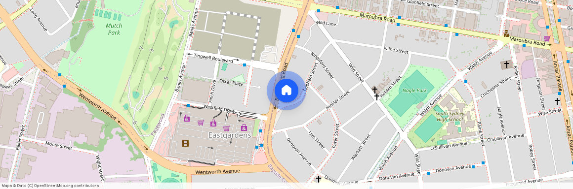 361 Bunnerong Road, Maroubra NSW 2035