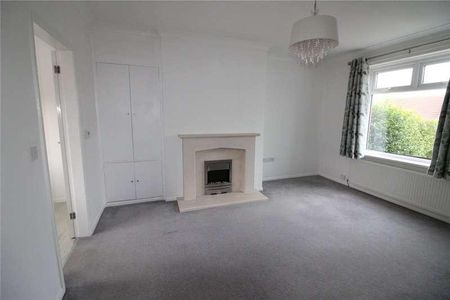 Jasper Avenue, Seaham, County Durham, SR7 - Photo 2