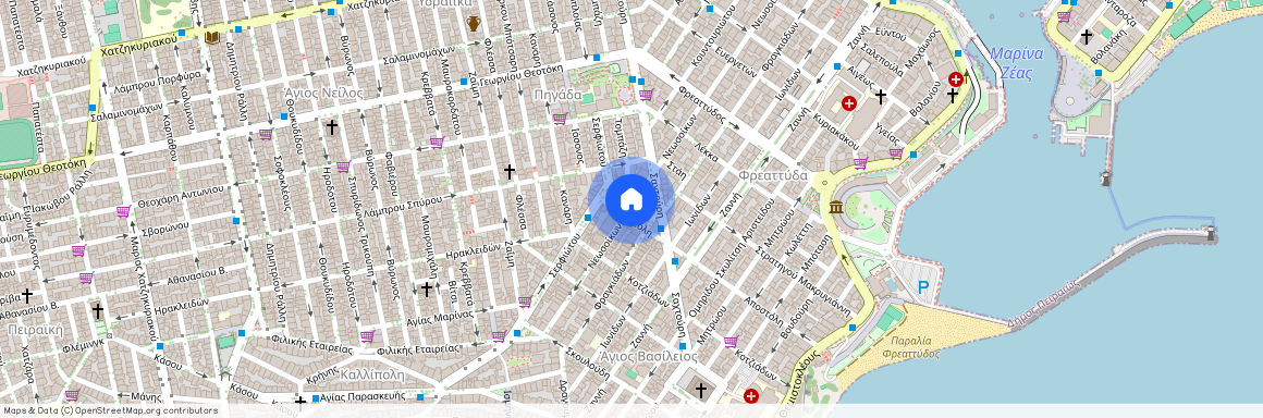 Πειραιάς (Καλλίπολη)