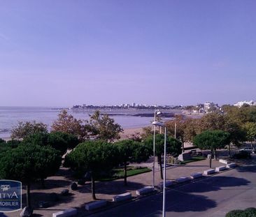 Location Appartement 3 pièces 46m² ST NAZAIRE 44600 - Photo 4