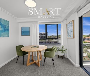 17/136 Marine Parade, Southport QLD 4215 - Apartment For Rent | Domain - Photo 2