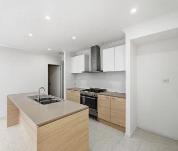 HOME FOR RENT IN CORNERSTONE ESTATE - Photo 5