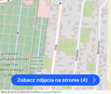Ciche z balkonem, blisko Uniwersytetu i Centrum – zdjęcie 1