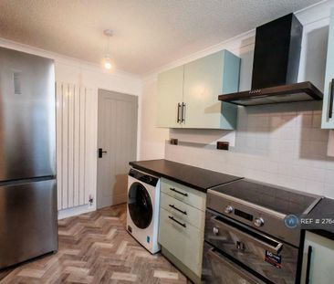 1 bedroom semi-detached house to rent - Photo 1