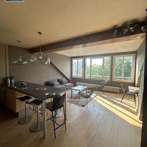 Appartement à louer 3 pièces 68.03m² - Photo 1
