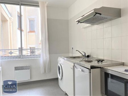 Location Appartement 1 pièce 31m² TOULOUSE 31400 - Photo 4