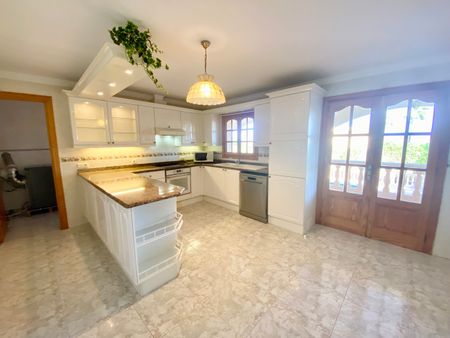 Detached Villa for Long Term Rent - Nova Santa Ponsa - Photo 3