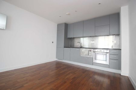 1 William Jessop Way, Liverpool - Photo 2