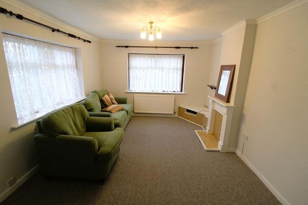 2 bedroom detached house to rent - Photo 1