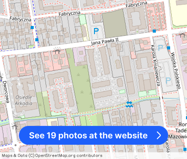 Na wynajem 3 pokoje w centrum Piaseczna - Photo 1
