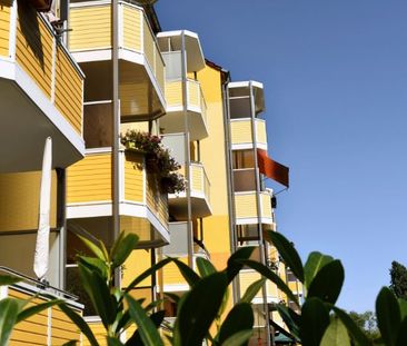 Gemütliche Wohnung in toller Lage - Photo 5