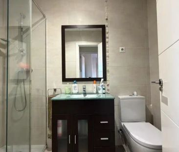 Ático de alquiler en De Martínez Corrochano, Adelfas - Foto 5