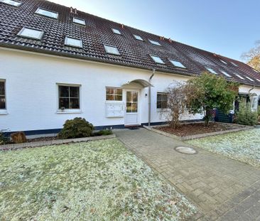 Hier wird renoviert - Wohnung mit Garten im Grünen von Huchting - Photo 6