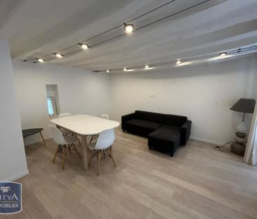 Maison à louer 3 pièces 68.46m² - Photo 2