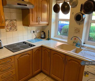 1 bedroom in a house share to rent - Photo 5