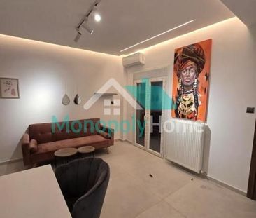 Studio/Γκαρσονιέρα για ενοικίαση Κρυονέρι (Τριανδρία - Δόξα - Κρυον... - Photo 4