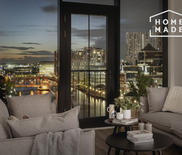 Studio to rent - Photo 2