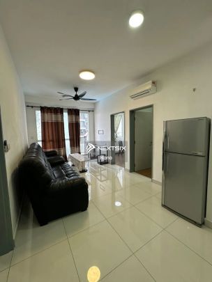 Pinnacle Sri Petaling - Photo 1