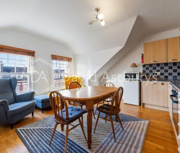 1 bedroom apartment to rent - Photo 4