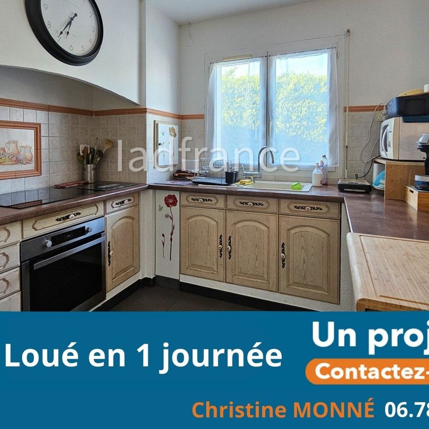 Maison 5 pièces de 104 m² à Ponteilla (66300) - Photo 1