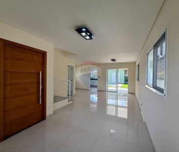 CASA PARA LOCAÇÃO COM PISCINA, 3 SUÍTES, NO CONDOMÍNIO IBI ARAM II,... - Foto 2