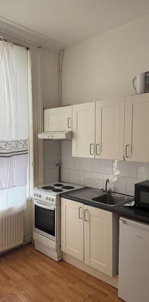 Bedsit, Stuart Crescent, N22 - Photo 1