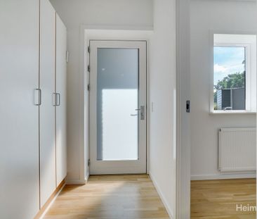 3-værelses Lejlighed på 96 m² i Vejle - Foto 4