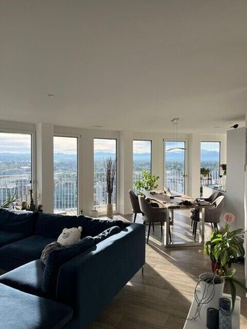 31/2-ROOM APARTMENT IN DÜBENDORF (ZH), FURNISHED, TEMPORARY - Photo 5