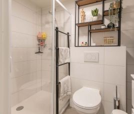 Residentie Voskenslaan - Foto 6