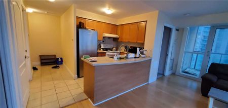 For Lease - 60 Brian Harrison Way Unit# 1104, Toronto, Ontario - Photo 5