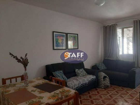 Casa Com 2 Dormitórios, 149 m² - Venda por R$400.000ou Aluguel por R$2.472,11/ano - Campo Redo - Foto 1