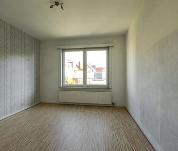 Ruim appartement met 2 slaapkamers en garagebox - Foto 4