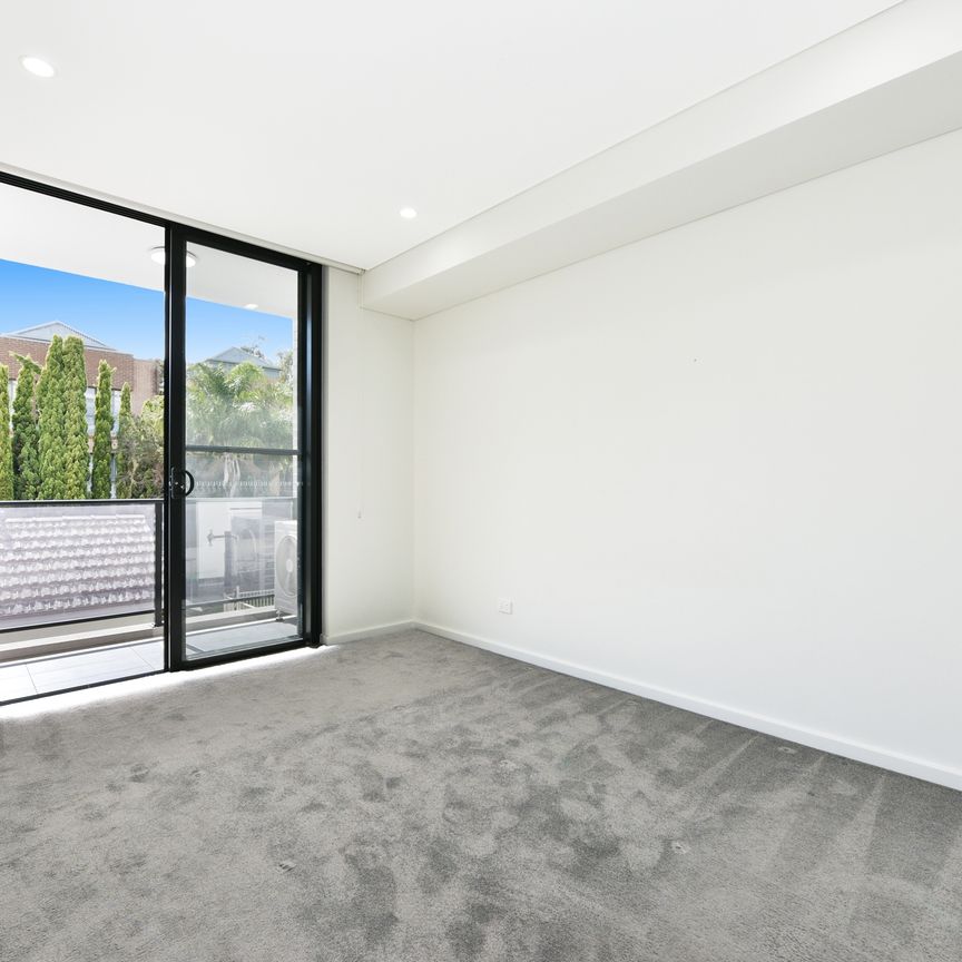 8/48-58 Railway Terrace, 2142, Granville Nsw - Photo 1